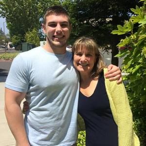 Meet your Posher, Terri